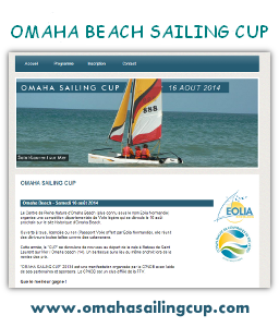 Omaha Sailing Cup