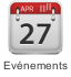 Evénements