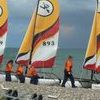 Pratiquer la voile en Normandie