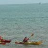 Pratiquer le kayak de mer en Normandie