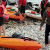 Pratiquer le kayak de mer en Normandie