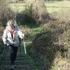 Pratiquer la marche nordique en Normandie