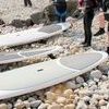 Pratiquer le stand up paddle en Normandie