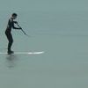 Pratiquer le stand up paddle en Normandie