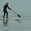 Pratiquer le stand up paddle en Normandie