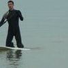 Pratiquer le stand up paddle en Normandie