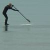 Pratiquer le stand up paddle en Normandie