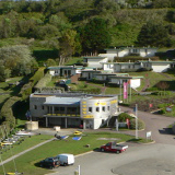 Eolia Normandie - Hébergement et séjours